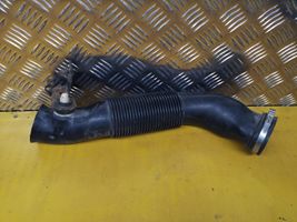 Fiat Doblo Air intake duct part 51854848