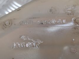 Jaguar XF Jäähdytysnesteen paisuntasäiliö 4R838A080AC