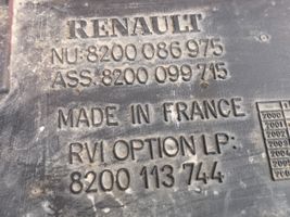 Renault Master II Réservoir de liquide lave-glace 8200086975