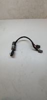 Renault Master II Ignition lock 