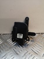 KIA Ceed Air flap motor/actuator D265AP6CA