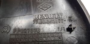 Renault Master II Copertura in plastica per specchietti retrovisori esterni 7700352177