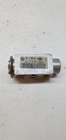 BMW 5 E39 Air conditioning (A/C) expansion valve 64118371459