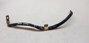 KIA Ceed Câble négatif masse batterie 918601H230