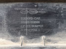 KIA Ceed Apatinė bamperio dalis (lūpa) 865911H000