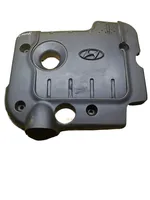 Hyundai Santa Fe Couvercle cache moteur 2924027800