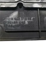 Mercedes-Benz Sprinter W906 Engine cover (trim) A6420100867