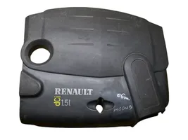 Renault Modus Copri motore (rivestimento) 8200252406