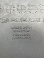 Subaru Legacy Couvercle cache moteur 14026AA020