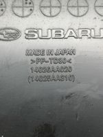 Subaru Outback Couvercle cache moteur 14026AA020