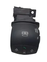 Renault Master III Multifunctional control switch/knob 255529492R