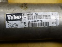 Volvo V50 Valvola di raffreddamento EGR 9645689780