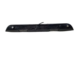 Renault Master III Trunk door license plate light bar 265120001R