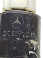 Mercedes-Benz C W204 Pompa spryskiwacza lampy przedniej 2108691221