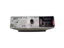 Citroen Jumper Panel / Radioodtwarzacz CD/DVD/GPS 7646322316