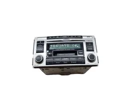 Hyundai Santa Fe Panel / Radioodtwarzacz CD/DVD/GPS 961002B220
