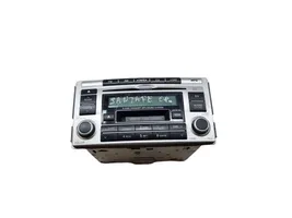 Hyundai Santa Fe Unité principale radio / CD / DVD / GPS 961002B220