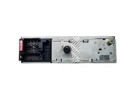 Peugeot Boxer Panel / Radioodtwarzacz CD/DVD/GPS 7646323316