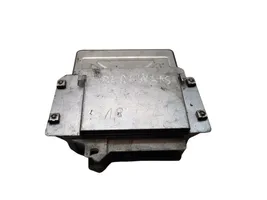 Citroen Berlingo Sterownik / Moduł ECU 9632728780E