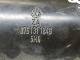 Volkswagen Crafter Refrigerador de la válvula EGR 076131512F