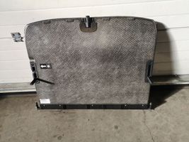 Mercedes-Benz B W245 Revestimiento de alfombra del suelo del maletero/compartimento de carga A1696800441