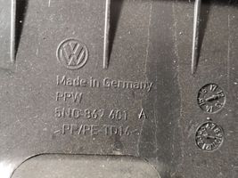 Volkswagen Tiguan Apdaila galinio dangčio 5N0867601