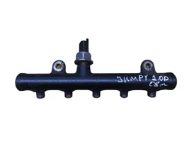 Citroen Jumpy Fuel main line pipe 9681649580