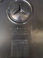 Mercedes-Benz Sprinter W906 Moottorin koppa A6510100267