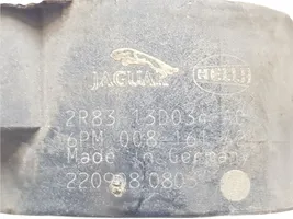 Jaguar XF Augstuma sensors (priekšējo lukturu) 2R8313D034AC