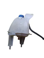 Peugeot Boxer Coolant expansion tank/reservoir C705