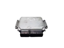 SsangYong Actyon Sterownik / Moduł ECU A6645406532