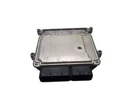 Hyundai i20 (PB PBT) Sterownik / Moduł ECU 3911003345