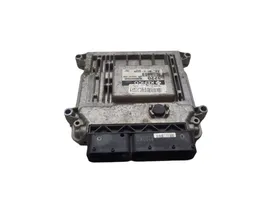 Hyundai i20 (PB PBT) Calculateur moteur ECU 3911003345