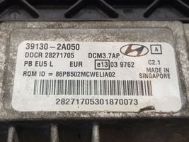 Hyundai i20 (PB PBT) Calculateur moteur ECU 391302A050