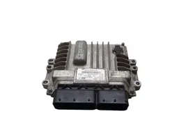 Hyundai i20 (PB PBT) Sterownik / Moduł ECU 391302A050