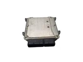 Hyundai i20 (PB PBT) Sterownik / Moduł ECU 391252B060