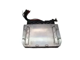 Mercedes-Benz Vaneo W414 Module de frein de stationnement 0265109617