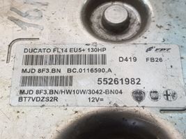 Fiat Ducato Engine control unit/module 55261982