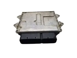 Fiat Ducato Sterownik / Moduł ECU 55261982