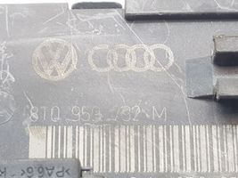 Audi A5 8T 8F Unité de commande module de porte 8T0959792