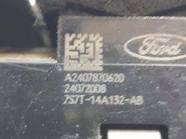 Ford Mondeo MK IV Interruttore di controllo dell’alzacristalli elettrico A2407870620