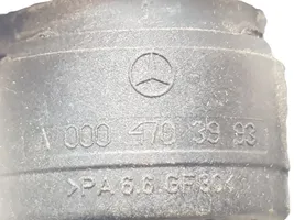 Mercedes-Benz R W251 Turbo solenoid valve A0004703993
