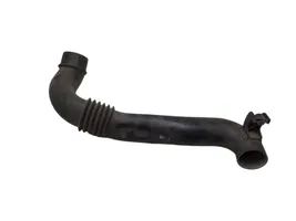 Fiat 500 Air intake hose/pipe 51806859