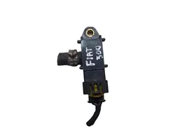 Fiat 500 Air pressure sensor 55204352