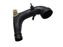 Fiat 500 Air intake hose/pipe 51806849