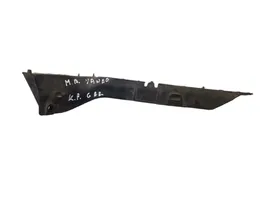 Mercedes-Benz Vaneo W414 Rear bumper mounting bracket 4148850063