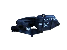 Fiat 500 Maniglia interna per portiera anteriore 607048DX