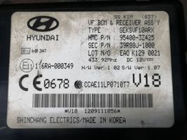 Hyundai i40 Mukavuusmoduuli 116RA000349