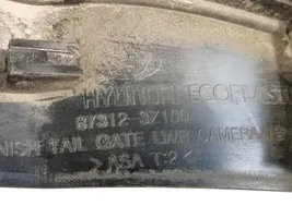 Hyundai i40 Éclairage de plaque d'immatriculation 873123Z100