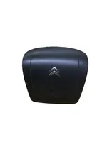 Citroen Jumper Poduszka powietrzna Airbag kierownicy 30377954G